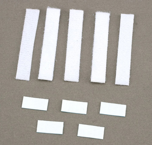 EFLU1039 - Klettband (5 Stk) - Ultra Micros E-flite EFLU1039 EFLU1039 - Klettband (5 Stk) - Ultra Micros E-flite EFLU1039