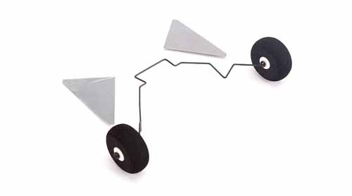 EFLU1103 - Landegestell - UMX Carbon Cub E-flite EFLU1103 EFLU1103 - Landegestell - UMX Carbon Cub E-flite EFLU1103