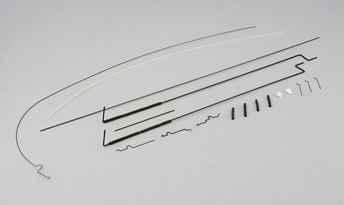 EFLU1226 - Gestaenge Set - UM ASK-21 E-flite EFLU1226 EFLU1226 - Gestaenge Set - UM ASK-21 E-flite EFLU1226