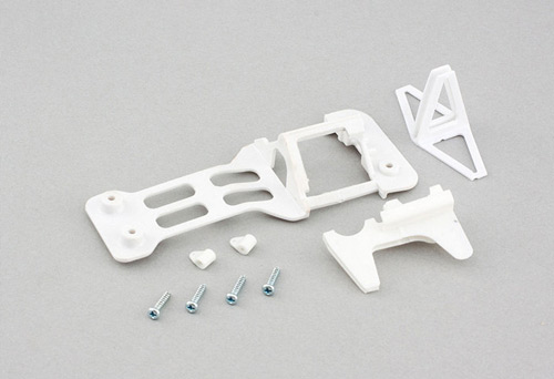 EFLU1256 - Kleinteile Set - UM ASK-21 E-flite EFLU1256 EFLU1256 - Kleinteile Set - UM ASK-21 E-flite EFLU1256
