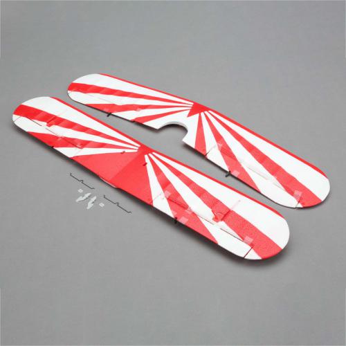 EFLU15259 - Wing Set: UMX Pitts S1S E-flite EFLU15259 EFLU15259 - Wing Set: UMX Pitts S1S E-flite EFLU15259