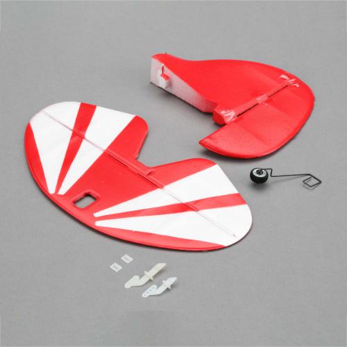 EFLU15260 - Tail Set: UMX Pitts S1S E-flite EFLU15260 EFLU15260 - Tail Set: UMX Pitts S1S E-flite EFLU15260