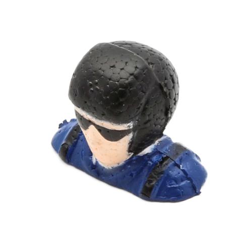 EFLU15270 - 1_14 Scale Pilot: UMX Pitts S1S E-flite EFLU15270 EFLU15270 - 1_14 Scale Pilot: UMX Pitts S1S E-flite EFLU15270