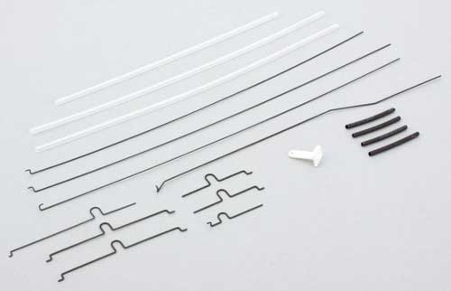 EFLU1646 - Gestaenge Set - UMX Mig 15 E-flite EFLU1646 EFLU1646 - Gestaenge Set - UMX Mig 15 E-flite EFLU1646