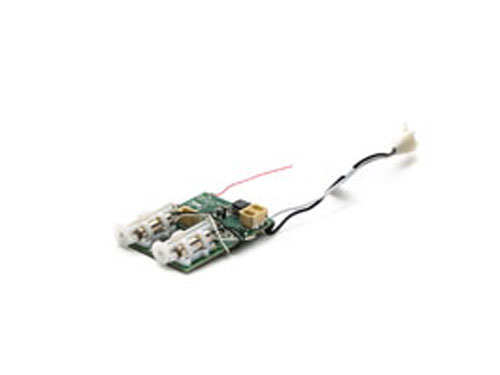 EFLU2664 - Elektronik-Einheit (RX_AS3X_ESC_Mixer) E-flite EFLU2664 EFLU2664 - Elektronik-Einheit (RX_AS3X_ESC_Mixer) E-flite EFLU2664