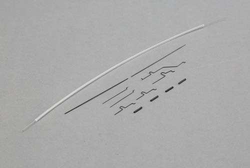 EFLU2846 - Gestaengeset - UMX F-16 E-flite EFLU2846 EFLU2846 - Gestaengeset - UMX F-16 E-flite EFLU2846