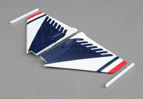 EFLU2859 - Tragflaeche inkl- Waffentraegern - UMX F-16 E-flite EFLU2859 EFLU2859 - Tragflaeche inkl- Waffentraegern - UMX F-16 E-flite EFLU2859
