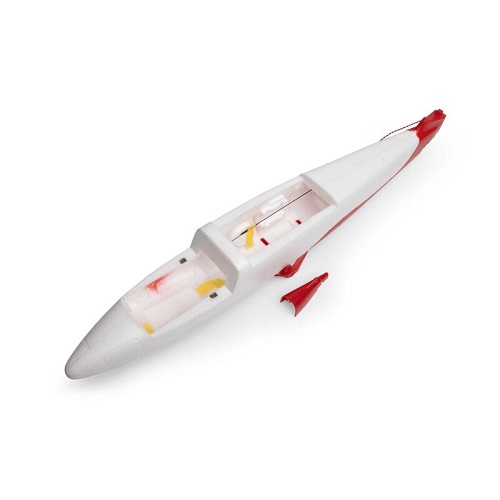 EFLU30051 - Painted Fuselage: UMX Twin Otter E-flite EFLU30051 EFLU30051 - Painted Fuselage: UMX Twin Otter E-flite EFLU30051