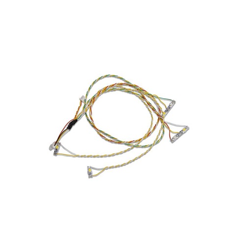 EFLU30056 - LED Set: UMX Twin Otter E-flite EFLU30056 EFLU30056 - LED Set: UMX Twin Otter E-flite EFLU30056