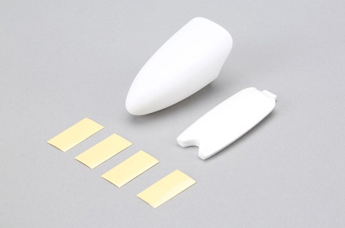 EFLU3104 - Nasenkonus - UMX Whipit E-flite EFLU3104 EFLU3104 - Nasenkonus - UMX Whipit E-flite EFLU3104