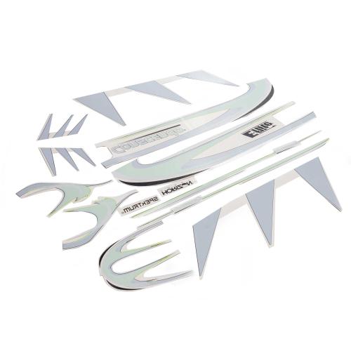 EFLU32061 - Decal Sheet: UMX Conscendo E-flite EFLU32061 EFLU32061 - Decal Sheet: UMX Conscendo E-flite EFLU32061