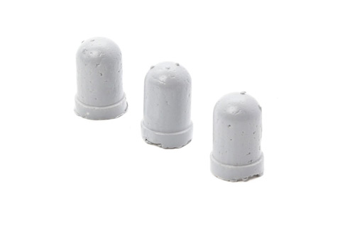 EFLU3251 - Spinnerset (3 Stk) - UMX P-47 BL E-flite EFLU3251 EFLU3251 - Spinnerset (3 Stk) - UMX P-47 BL E-flite EFLU3251