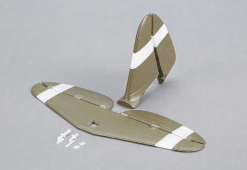 EFLU3260 - Leitwerk m. Zubehoer - UMX P-47 BL E-flite EFLU3260 EFLU3260 - Leitwerk m. Zubehoer - UMX P-47 BL E-flite EFLU3260