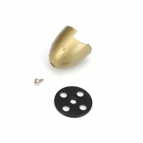 EFLU4051 - Spinner - UMX Beast E-flite EFLU4051 EFLU4051 - Spinner - UMX Beast E-flite EFLU4051