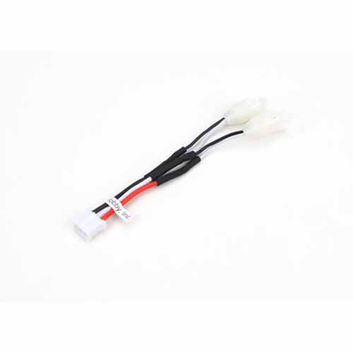 EFLU4068 - Y-Kabel - UMX Beast E-flite EFLU4068 EFLU4068 - Y-Kabel - UMX Beast E-flite EFLU4068