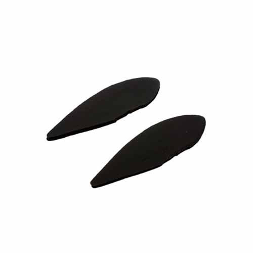 EFLU4154 - Radverkleidung: UMX Sbach 342 E-flite EFLU4154 EFLU4154 - Radverkleidung: UMX Sbach 342 E-flite EFLU4154