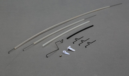 EFLU4346 - Anlenkungenset - UMX Habu S E-flite EFLU4346 EFLU4346 - Anlenkungenset - UMX Habu S E-flite EFLU4346