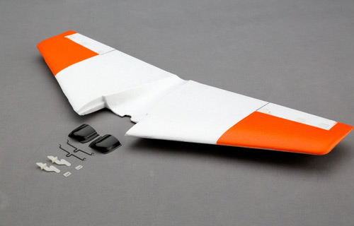 EFLU4359 - Tragflaeche - UMX Habu S E-flite EFLU4359 EFLU4359 - Tragflaeche - UMX Habu S E-flite EFLU4359