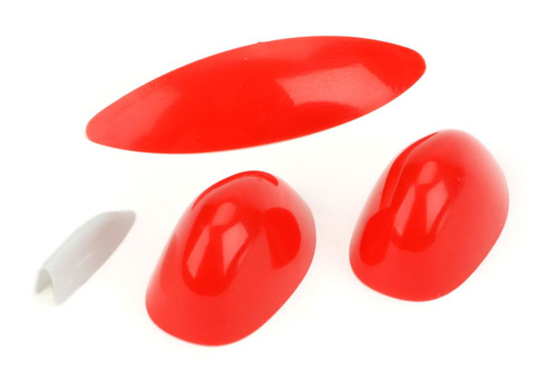 EFLU4547 - Rumpfschutz - UMX Gee Bee E-flite EFLU4547 EFLU4547 - Rumpfschutz - UMX Gee Bee E-flite EFLU4547