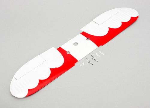 EFLU4559 - Tragflaeche - UMX Gee Bee E-flite EFLU4559 EFLU4559 - Tragflaeche - UMX Gee Bee E-flite EFLU4559