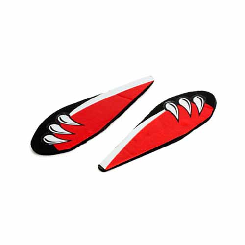 EFLU4854 - Radschuhe UMX Beast 3D E-flite EFLU4854 EFLU4854 - Radschuhe UMX Beast 3D E-flite EFLU4854