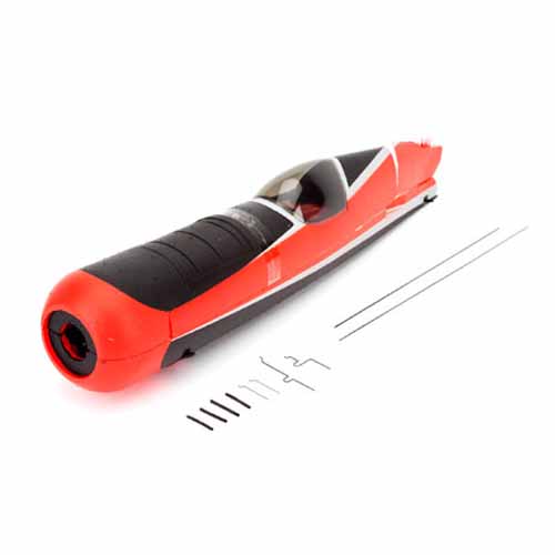 EFLU4858 - Rumpf UMX Beast 3D E-flite EFLU4858 EFLU4858 - Rumpf UMX Beast 3D E-flite EFLU4858