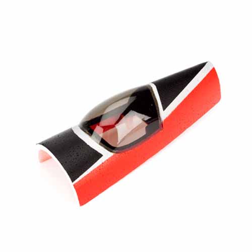 EFLU4863 - Kabinenhaube UMX Beast E-flite EFLU4863 EFLU4863 - Kabinenhaube UMX Beast E-flite EFLU4863