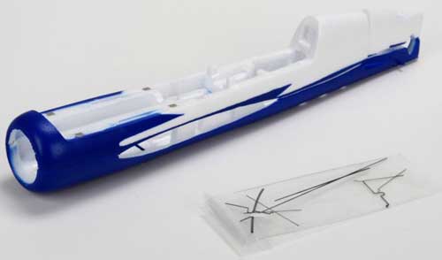 EFLU5058 - Rumpf - UMX 54 180 E-flite EFLU5058 EFLU5058 - Rumpf - UMX 54 180 E-flite EFLU5058