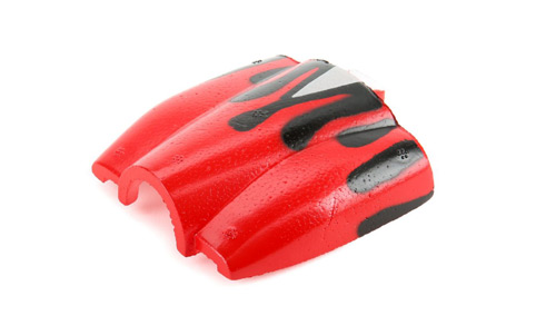 EFLU5062 - Akudeckel - UMX P3 Revolution E-flite EFLU5062 EFLU5062 - Akudeckel - UMX P3 Revolution E-flite EFLU5062