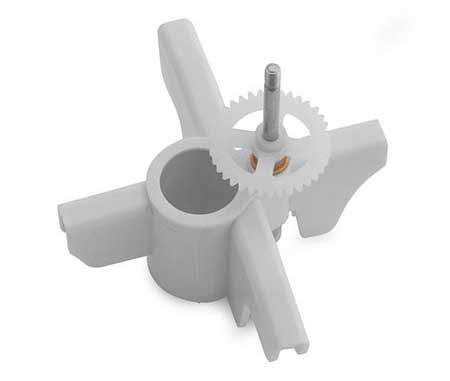 EFLU5153 - Propellerwelle m. Getriebe - UMX AS3Xtra E-flite EFLU5153 EFLU5153 - Propellerwelle m. Getriebe - UMX AS3Xtra E-flite EFLU5153