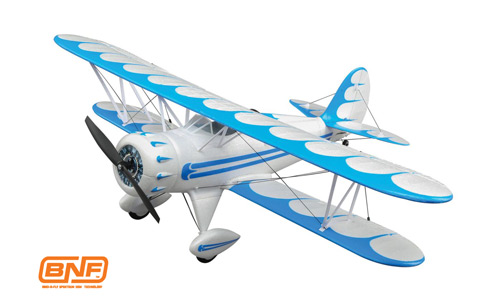 EFLU5350 - E-flite UMX Waco BL - BNF Basic EFLU5350 EFLU5350 - E-flite UMX Waco BL - BNF Basic EFLU5350