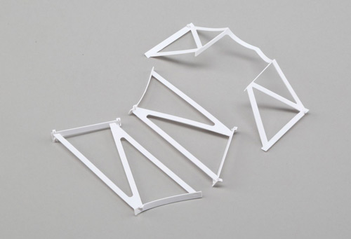 EFLU5355 - Strebenset - UMX Waco E-flite EFLU5355 EFLU5355 - Strebenset - UMX Waco E-flite EFLU5355