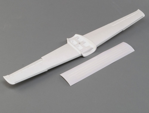 EFLU5952 - Tragflaeche lackiert - UMX SR22T E-flite EFLU5952 EFLU5952 - Tragflaeche lackiert - UMX SR22T E-flite EFLU5952