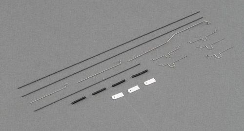 EFLU5956 - Gestaenge Set - UMX SR22T E-flite EFLU5956 EFLU5956 - Gestaenge Set - UMX SR22T E-flite EFLU5956