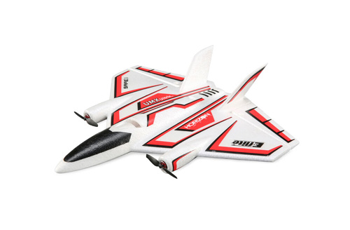 EFLU6450 - UMX Ultrix 342mm - BNF Basic E-flite EFLU6450 EFLU6450 - UMX Ultrix 342mm - BNF Basic E-flite EFLU6450