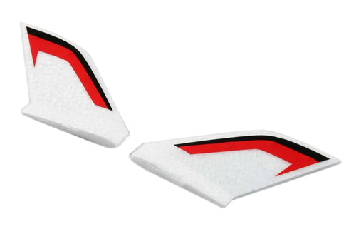 EFLU6452 - Vertikale Leitwerke - UMX Ultrix E-flite EFLU6452 EFLU6452 - Vertikale Leitwerke - UMX Ultrix E-flite EFLU6452