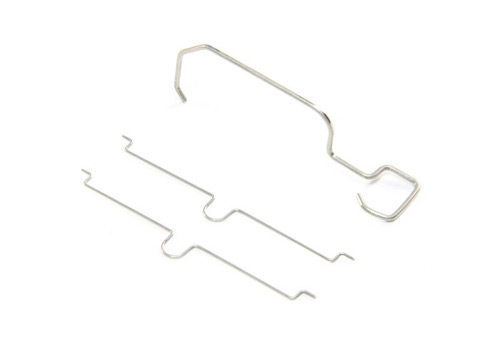 EFLU6454 - Gestaenge Set - UMX Ultrix E-flite EFLU6454 EFLU6454 - Gestaenge Set - UMX Ultrix E-flite EFLU6454