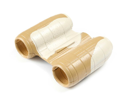 EFLU6555 - Motorgondel - UMX A-10 II E-flite EFLU6555 EFLU6555 - Motorgondel - UMX A-10 II E-flite EFLU6555