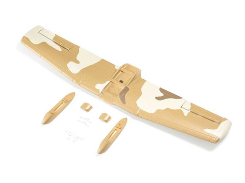 EFLU6556 - Tragflaechen Set - UMX A-10 II E-flite EFLU6556 EFLU6556 - Tragflaechen Set - UMX A-10 II E-flite EFLU6556