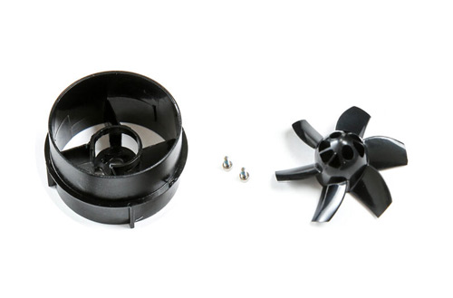 EFLU6558 - EDF-Einheit 6-Blatt 30mm - UMX A-10 II EFLU6558 EFLU6558 - EDF-Einheit 6-Blatt 30mm - UMX A-10 II EFLU6558
