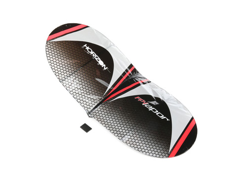EFLU6620 - Tragflaeche - UMX FPV Vapor E-flite EFLU6620 EFLU6620 - Tragflaeche - UMX FPV Vapor E-flite EFLU6620