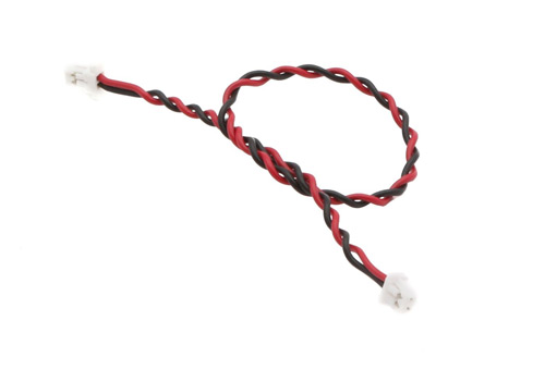 EFLU6632 - Stromkabelverlaengerung - UMX FPV Vapor E-flite EFLU6632 EFLU6632 - Stromkabelverlaengerung - UMX FPV Vapor E-flite EFLU6632