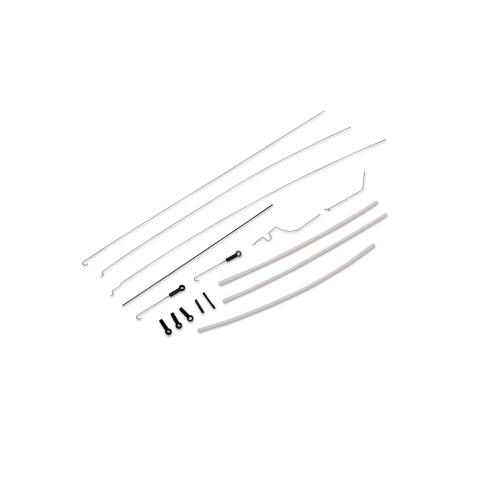 EFLU7057 - Pushrod Set: UMX F-86 Sabre E-flite EFLU7057 EFLU7057 - Pushrod Set: UMX F-86 Sabre E-flite EFLU7057