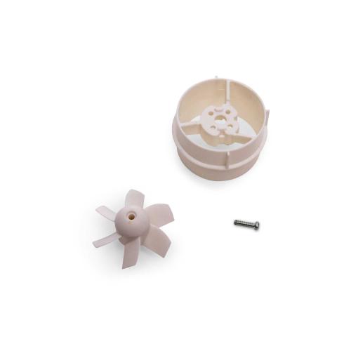 EFLU7058 - Fan Set 30 x 20.5mm E-flite EFLU7058 EFLU7058 - Fan Set 30 x 20.5mm E-flite EFLU7058