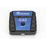 EFLUC1007 - Celectra 2S 7.4V DC Li-Po Ladegeraet