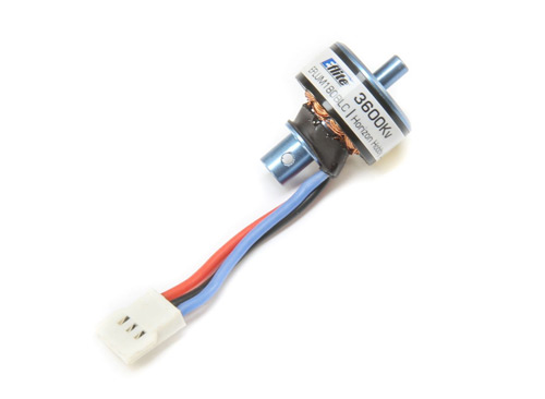 EFLUM180BLC - BL180 Brushless Outrunner Motor. 3000Kv E-flite EFLUM180BLC EFLUM180BLC - BL180 Brushless Outrunner Motor. 3000Kv E-flite EFLUM180BLC