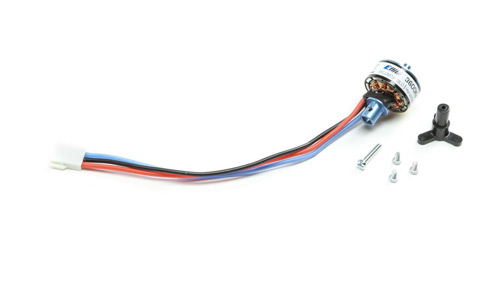 EFLUM180BLD - BL180 3600KV Brushless Motor - UMX Cirrus SR22T E-flite EFLUM180BLD EFLUM180BLD - BL180 3600KV Brushless Motor - UMX Cirrus SR22T E-flite EFLUM180BLD