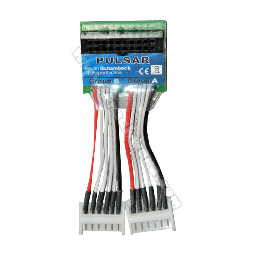 ELPR0A2125 - Schambeck Balanceradapter 2x5S EH - Pulsar 3 ELPROG ELPR0A2125 ELPR0A2125 - Schambeck Balanceradapter 2x5S EH - Pulsar 3 ELPROG ELPR0A2125