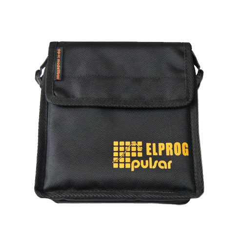 ELPR0A2366 - Schutz- und Tragetasche fuer Pulsar 3 ELPROG ELPR0A2366 ELPR0A2366 - Schutz- und Tragetasche fuer Pulsar 3 ELPROG ELPR0A2366
