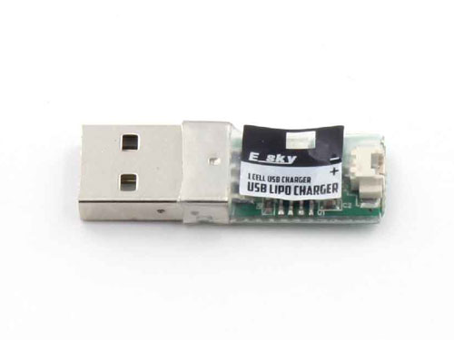 ESKY006007 - USB Ladegeraet ESKY ESKY006007 ESKY006007 - USB Ladegeraet ESKY ESKY006007